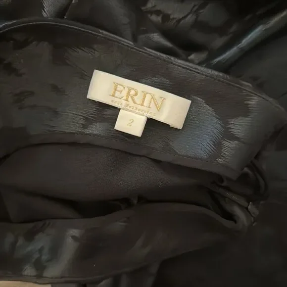 ERIN FETHERSTON Denise Dress - Picture 5 of 5